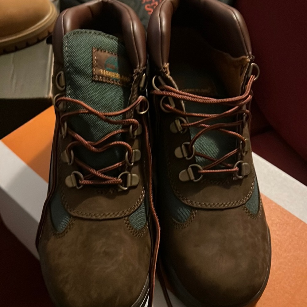 Timberland boot